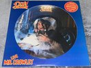 OZZY OSBOURNE 1982 Mr Crowley Live Picture Disc 12