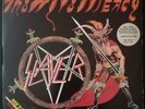 Show No Mercy - Slayer