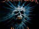 SIX FEET UNDER - Haunted - Vinyl-LP - black Vinyl