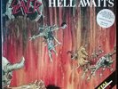 Hell Awaits - Slayer