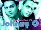 Freestyle LP Vinyl Johnny O Famous Last Words the Very Best Of Coloured Vinyl