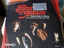 THE SONS OF ADAM - SATURDAY'S SONS 64-66 REMASTRD RANDY HOLDEN 180g GFC SLD 2-LP