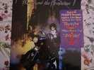 PRINCE and the REVOLUTION- Purple Rain ( Warner Bros 925110-1) 1984 LP Excellent