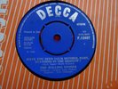 THE ROLLING STONES - UBER RARE IRISH PRESS 7
