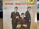 FACTORY SEALED   THE BEATLES Introducing the Beatles VEE JAY SR1062 Vinyl LP