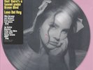 Did You Know That There's A Tunnel Under Ocean Blvd Lana Del Rey Vinyl PREORDER