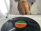 Stacey Q - Better Than Heaven Vinyl LP Album Atlantic 81676-VG+ EX Record