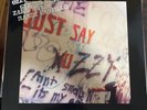 Ozzy Osbourne JUST SAY NO 1980 (LP, Album)
