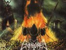 Enthroned Prophecies of Pagan Fire (Vinyl) 12