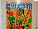 The Mar-Keys Last Night   (Vinyl)   12