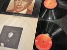 LEONARD COHEN Songs From A Room & Songs Of Columbia 2-eye Original 60’s Pressing