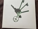 Oasis - Let There Be Love - Rare Pressing 10
