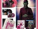 Gorillaz - Cracker Island Deluxe Boxset (SEALED)