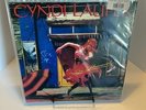 SHE'S SO UNUSUAL - CINDY LAUPER - MOBILE FIDELITY SOUND LAB NEW VINYL