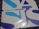 Oasis - Little By Little / She Is Love - 12
