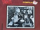 ROUGH TRADE Records Compilation LP 1981 Vinyl Punk Rock Alternative German