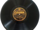 GERALD MARKS Columbia 1077 78rpm WY-LETS / AW, GEE  DON'T BE THAT WAY NOW EX