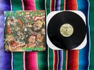 Agnostic Front Cause For Alarm Vinyl LP 1986 EX Cond Combat Core Metal/punk