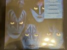 KISS Creatures Of The Night 3LP Blue Vinyl Limited Edition 40th Anniversary READ