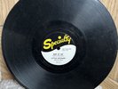 LITTLE RICHARD #579 78 RPM RIP IT UP / READY TEDDY SPECIALTY VG