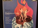 LONDON Blueback CS 6147 - RAVEL Daphnis et Chloe - MONTEUX - WB DG FFSS ST LP