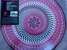 Gorillaz - Cracker Island - Hand-numbered Zoetrope Picture Disc Vinyl LP
