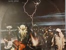 Black Sabbath, Live Evil, 1982 Warner Bros Records, 2 Album Set, 1-23742, VG+