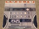 L.L. Cool J: Radio Def Jam/Columbia BFC 40239 Rick Rubin Rock The Bells w/ Inner