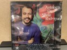 Antologia De Silvio Rodriguez, grabacion original de Egrem de Cuba 1978