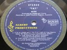 ALBERT BLUE ROO AC/DC*T.N.T.TNT*1975OZ LP RECORD ONLY(NO COVER)FAIR BUT PLAYS OK