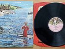 Genesis - Foxtrot LP UK 1st Vinyl EX 1u Textured Large Hatter Red Spine 1972
