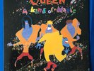 Queen - A Kind Of Magic - LP Vinyl Record Album 1986 UK near mint Gatefold
