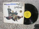 YARDBIRDS Over Under Sideways Down LN24210 LP Vinyl VG+ Cover VG+