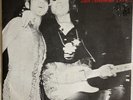 JOHN LENNON ELTON JOHN 28th NOV 1974/I SAW HER STANDING THERE+  UK EP PIC SLEEVE