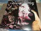 DARK TRANQUILLITY LP The Minds I MELODIC DEATH METAL Red Vinyl 2012