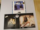 Sandra * Paintings In Yellow Virgin * ten on one * into a secret land * Vinyl