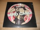 Madonna-Hard Candy-Limited Edition 12” Picture Disc-Original 2008-Sealed