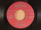 James Brown Famous Flames Night Train/Why Does Everything Happen To Me R&B, Soul