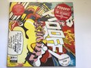 The Deviants PTOOF Promo Hype Stickers See Pictures Hard to Record