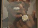 ROME STREETZ - Kiss the Ring Official Daupe  Splatter Variant - MINT SEALED