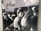 A-Ha Hunting High and Low Vinyl LP WB 1-25300 Take On Me 1988