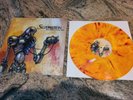 Scarce Yellow Marble Vinyl LP Silverstein When Broken Is Easily Fixed / New