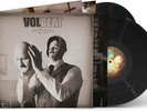 Volbeat - Servant Of The Mind 2LP Vinyl 2021