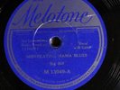Big Bill Broonzy MELOTONE 13049 V+/V 