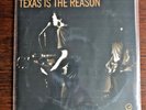 Rare SAMUEL/TEXAS IS THE REASON Split 7-Inch 45 Vinyl Simba Jets to Brazil Emo