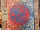 Eric Clapton And Steve Winwood ‎–Live From M S Garden -3 VINYL LP BoxSet -SEALED