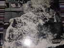 RAGE AGAINST THE MACHINE 1st album US ORIGINAL LP MINT SEALED (minor tear) RARE