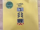 Sleaford Mods Spare Ribs Vinyl Limited Edition
