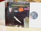 PSYCH ROCK LP DEL SHANNON THE FURTHER ADVENTURES OF CHARLES WESTOVER IN SHRINK M