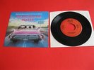 Elvis Presley Heartbreak Hotel Misprint BMG RCA 8760-7-R 45 w/Sleeve M/M